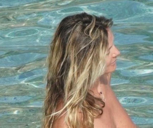 Heidi Klum