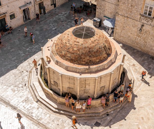 Dubrovnik - 3