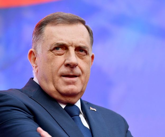 Milorad Dodik
