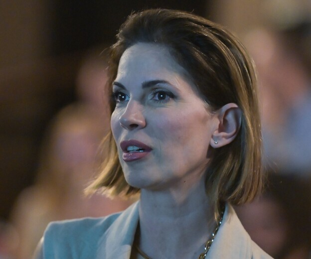 Bojana Gregorić Vejzović