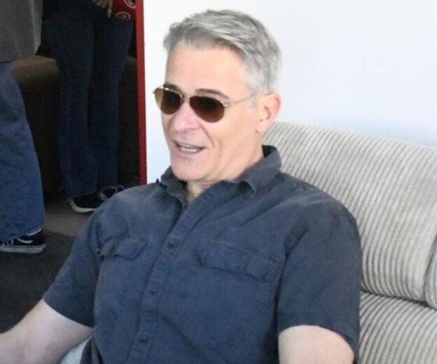 Goran Višnjić