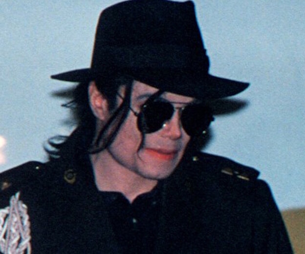 Michael Jackson - 3