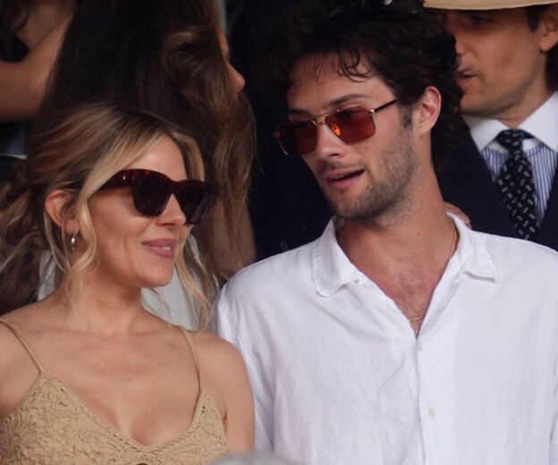 Sienna Miller - 10