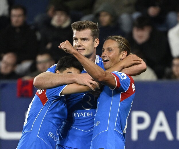 Osasuna - Atletico Madrid