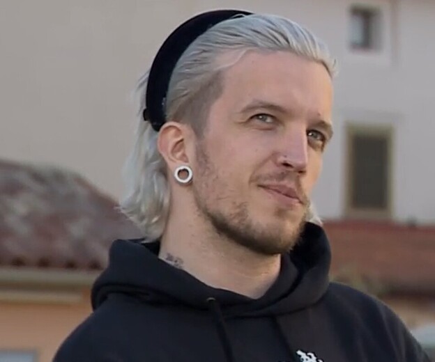 Baby Lasagna