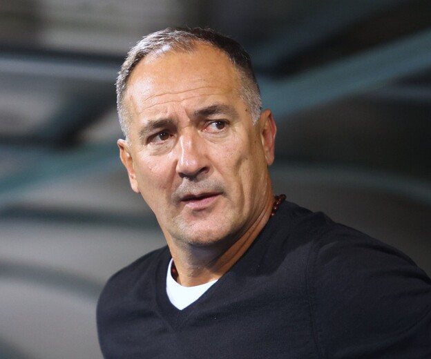 Igor Štimac