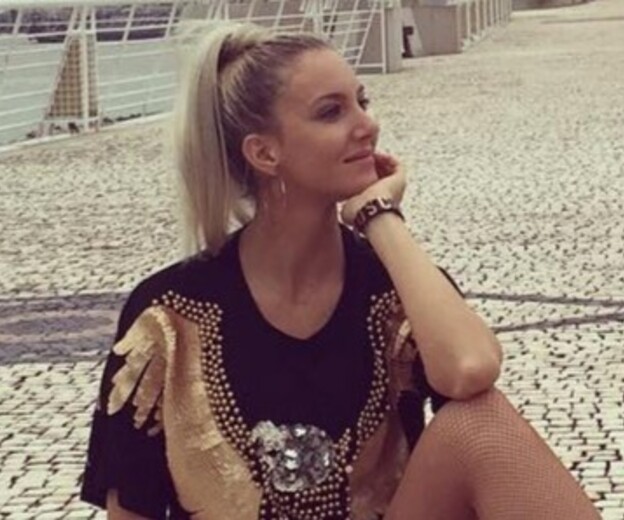 Anca Pop - 3