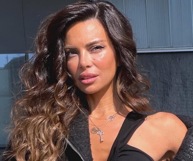 Nikolina Pišek - 1