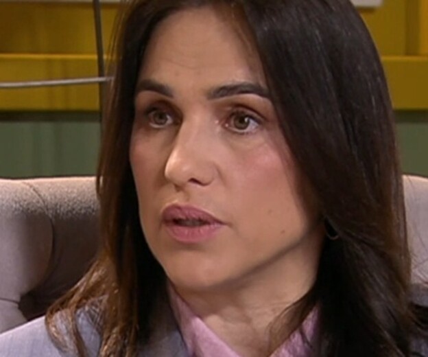 Marijana Mikulić, IN magazin podcast