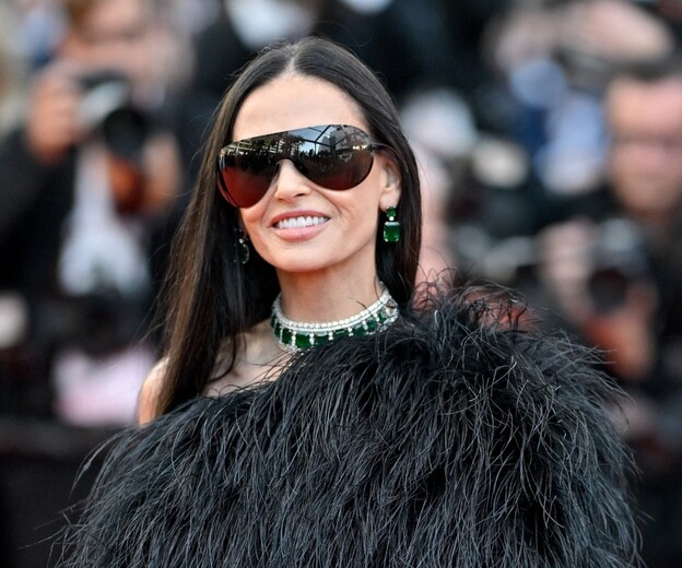 Demi Moore