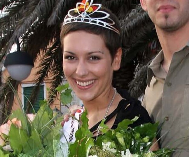 Ivana Ergić - 1