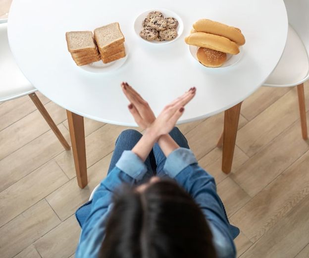6 mitova o prehrani u koje žene još uvijek vjeruju