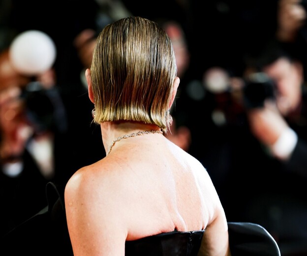 Sharon Stone na Filmskom festivalu u Cannesu 2026. - 5