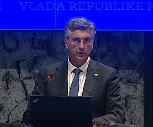 Andrej Plenković