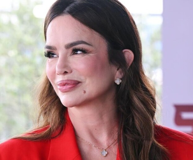 Severina