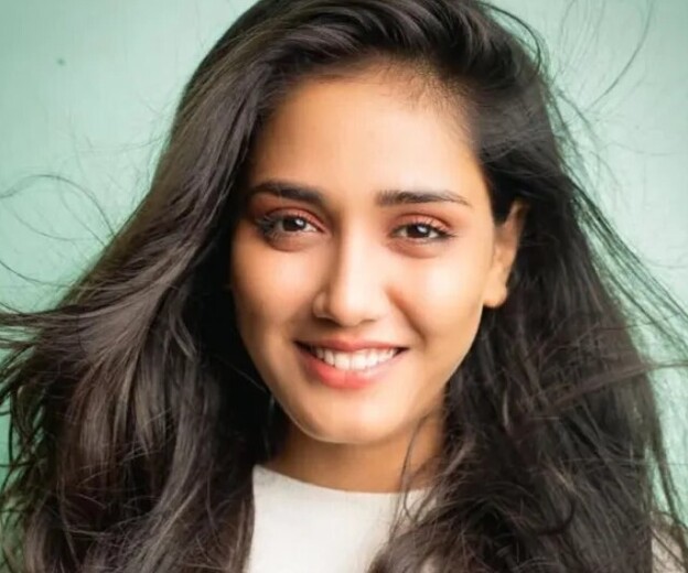 Twisha Sharma