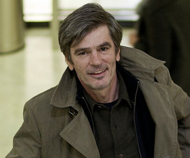 Senad Bašić