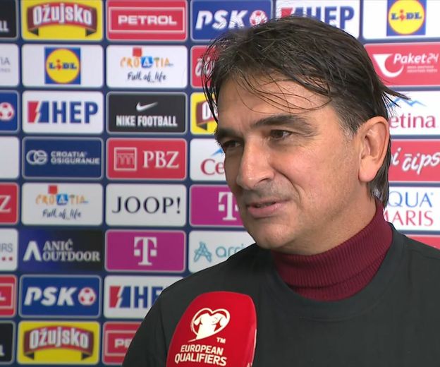 Zlatko Dalić