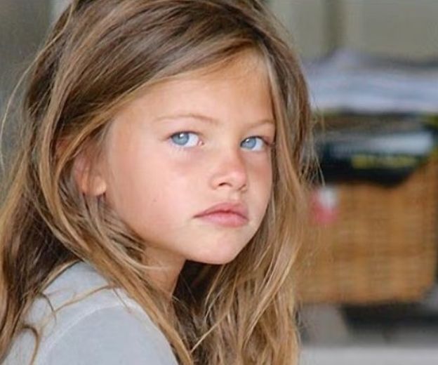 Thylane Blondeau