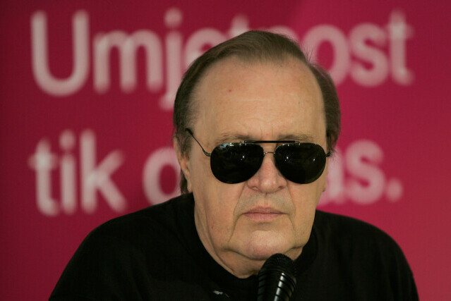 Arsen Dedić