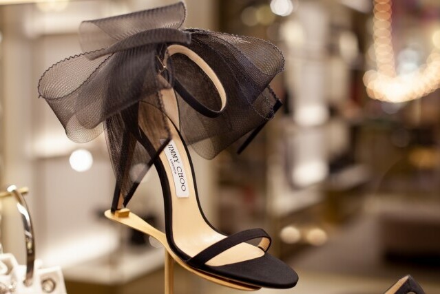 Jimmy Choo