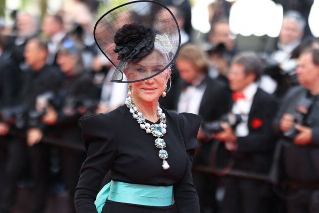 Helen Mirren
