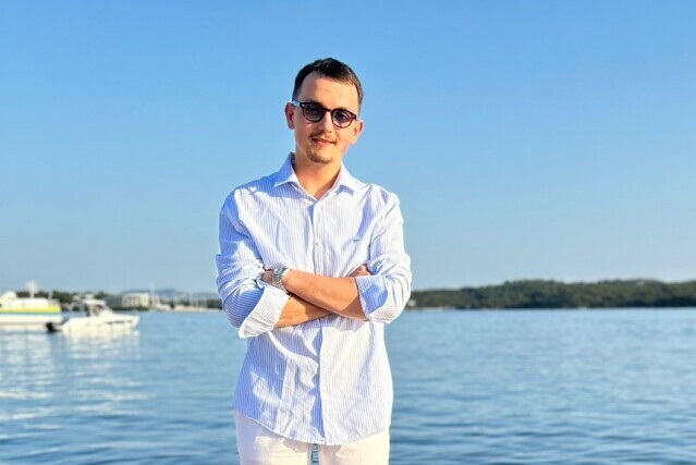 Dorian Kunić