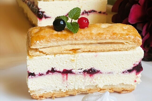 Voćne šnite