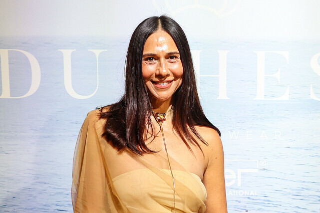 Borna Kotromanić na modnoj reviji Duchess Fashion show Snježane Schillinger - 4