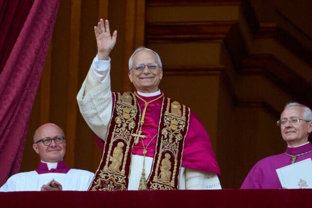 Papa Lav XIV