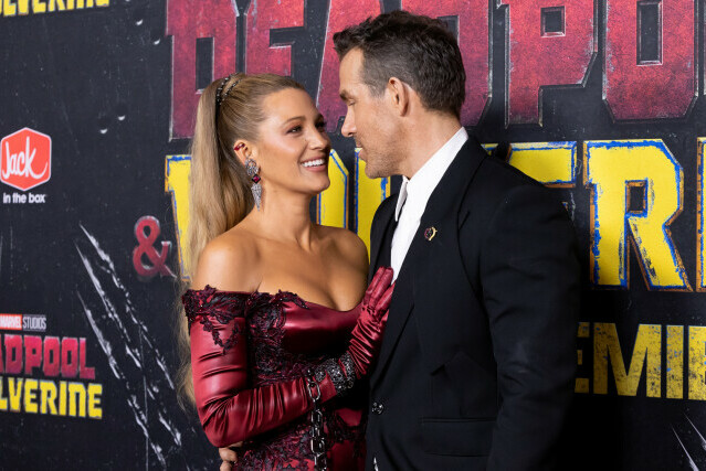 Blake Lively rođena je u horoskopskom znaku djevice, a Ryan Reynolds u znaku škorpiona