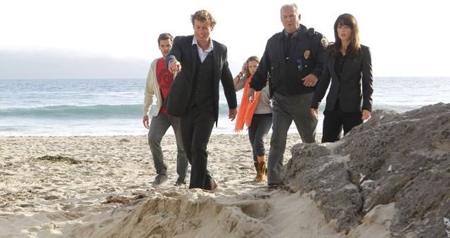 Mentalist 4. sezona epizode - 4 Mentalist 4. sezona epizode - 4