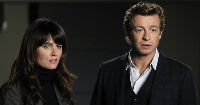 Mentalist 4. sezona epizode - 5 Mentalist 4. sezona epizode - 5