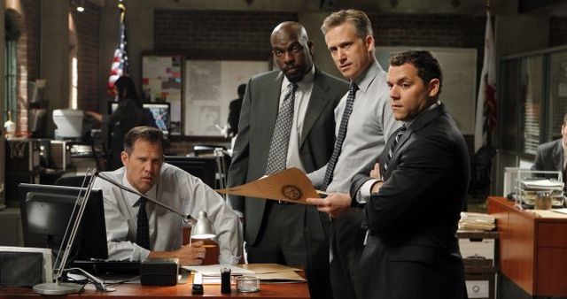 Mentalist 4. sezona epizode - 7 Mentalist 4. sezona epizode - 7