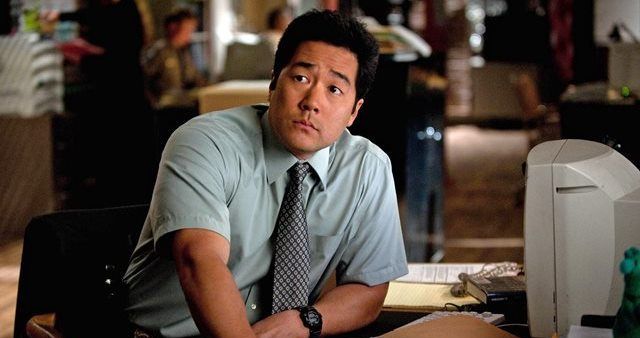 Mentalist 5. sezona epizode - 8 Mentalist 5. sezona epizode - 8
