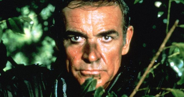 James Bond 007: Nikad ne reci nikad exposed James Bond 007: Nikad ne reci nikad exposed