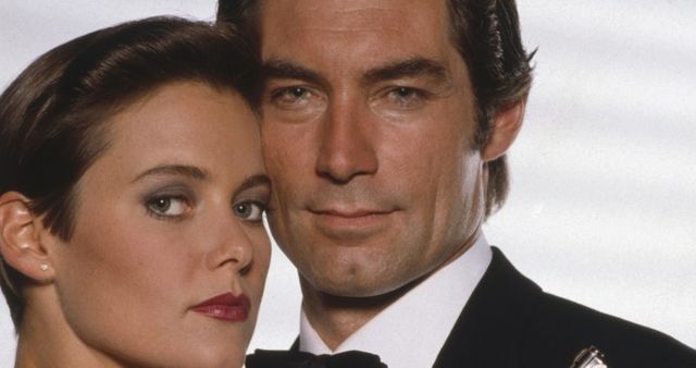 James Bond 007: Dozvola za ubojstvo James Bond 007: Dozvola za ubojstvo
