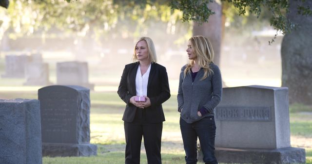CSI: Cyber, 2. sezona - 1 CSI: Cyber, 2. sezona - 1
