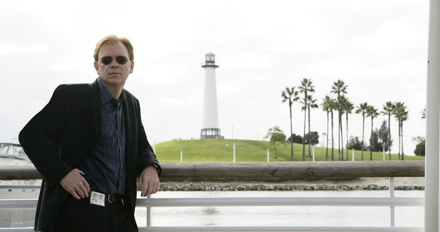 CSI Miami CSI Miami