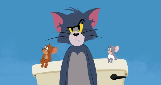 tom i jerry show tom i jerry show