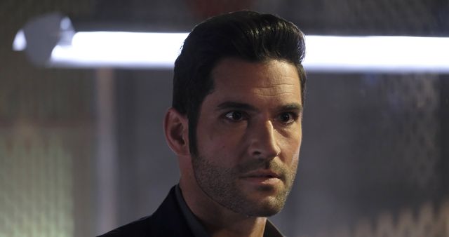 Lucifer, 2 sezona - 2 Lucifer, 2 sezona - 2