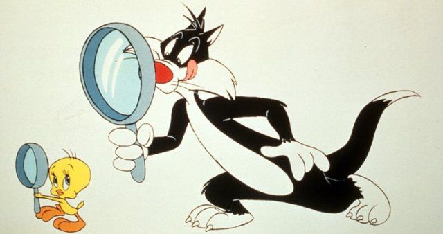 Sylvester i Tweety, 3. sezona Sylvester i Tweety, 3. sezona