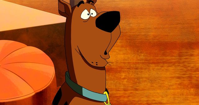 Shaggy & Scooby-doo, 1. sezona - 3 Shaggy & Scooby-doo, 1. sezona - 3