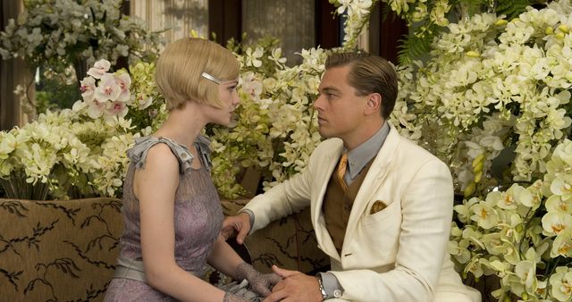 Veliki Gatsby Veliki Gatsby