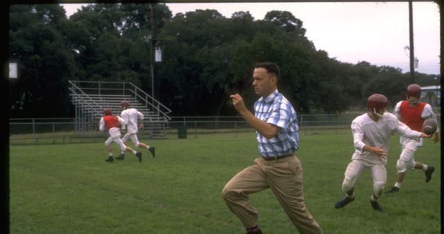 Forrest Gump Forrest Gump
