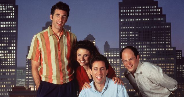 Seinfeld Seinfeld
