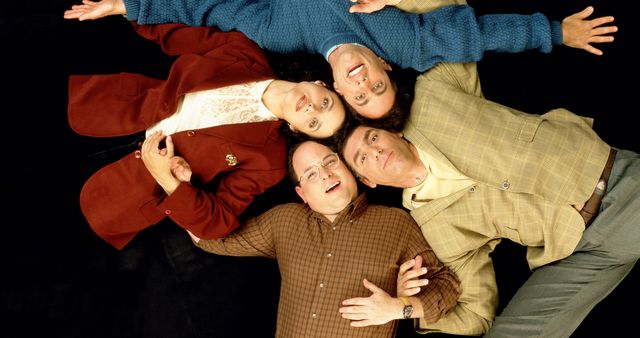 Seinfeld Seinfeld