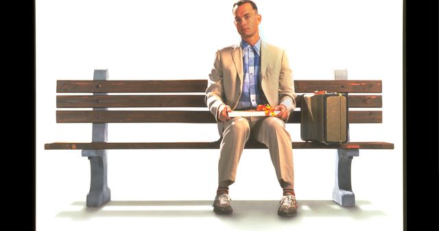 forrest gump - 1 forrest gump - 1
