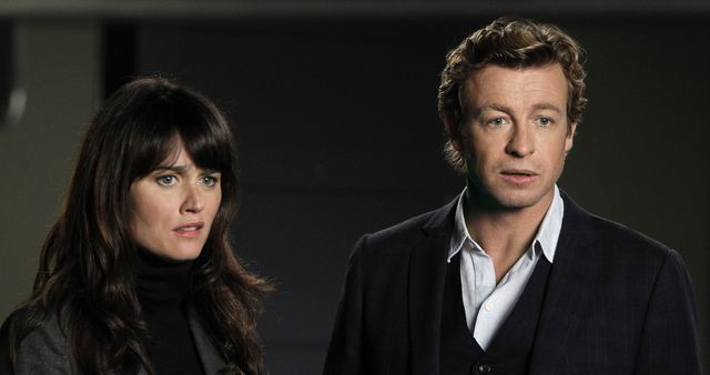 mentalist 4 mentalist 4