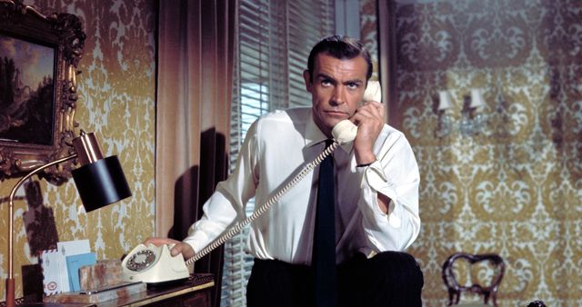 James Bond 007: Iz Rusije s ljubavlju James Bond 007: Iz Rusije s ljubavlju